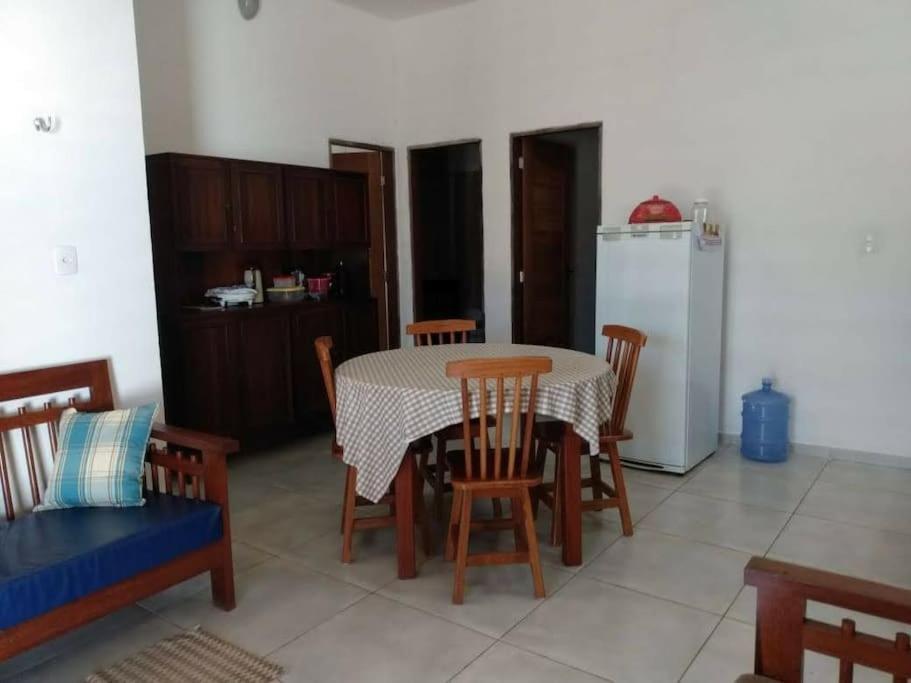 Chale Pitanga Vila São Miguel do Gostoso Exterior foto