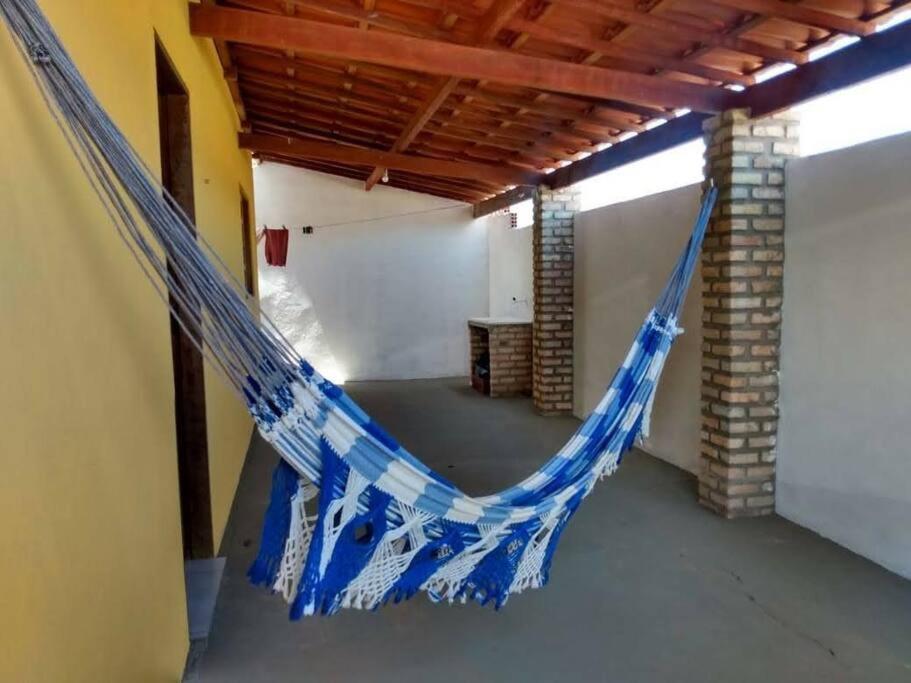 Chale Pitanga Vila São Miguel do Gostoso Exterior foto